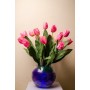 Тюльпаны (15 цветков)